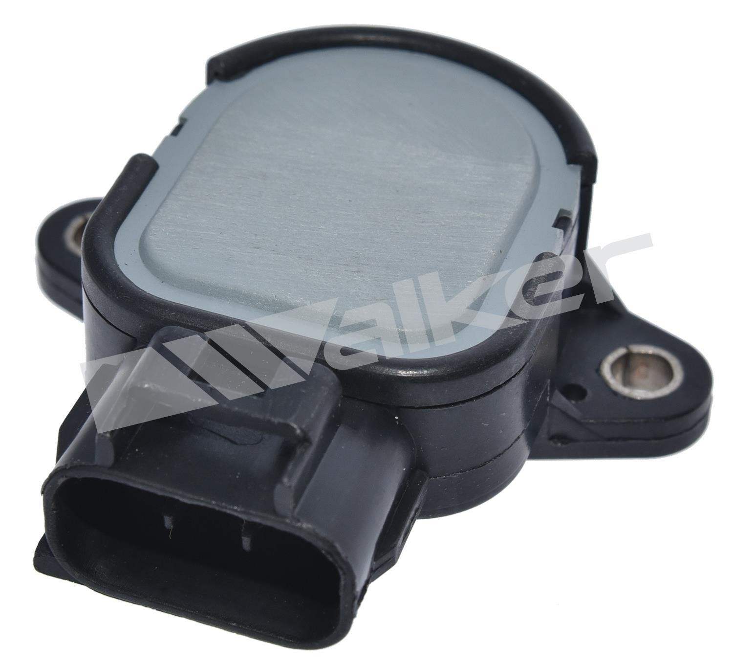 Front View of Throttle Position Sensor WALKER 200-1237