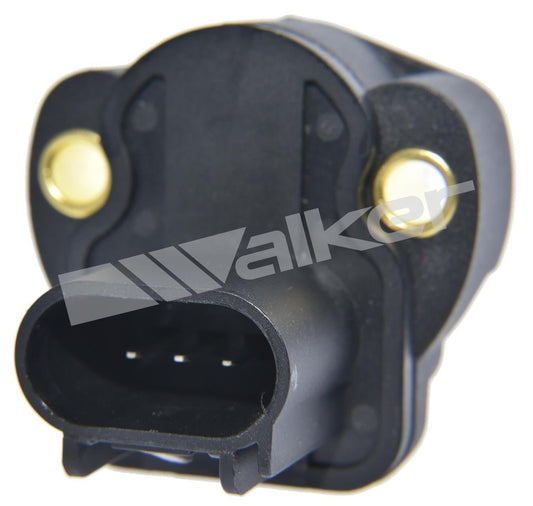 Front View of Throttle Position Sensor WALKER 200-1320