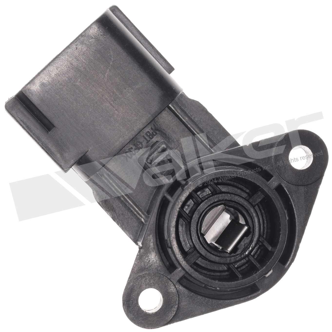 Front View of Throttle Position Sensor WALKER 200-1335