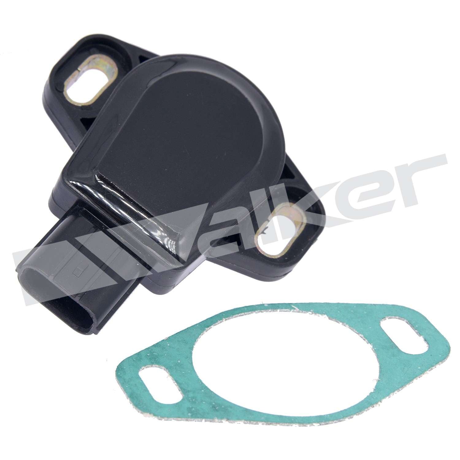 Front View of Throttle Position Sensor WALKER 200-1474