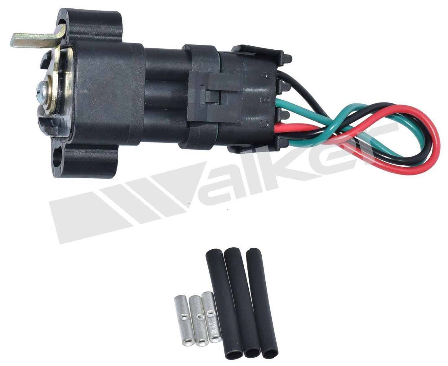 Front View of Throttle Position Sensor WALKER 200-91045