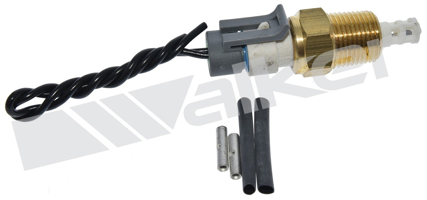 Front View of Air Charge Temperature Sensor WALKER 210-91001