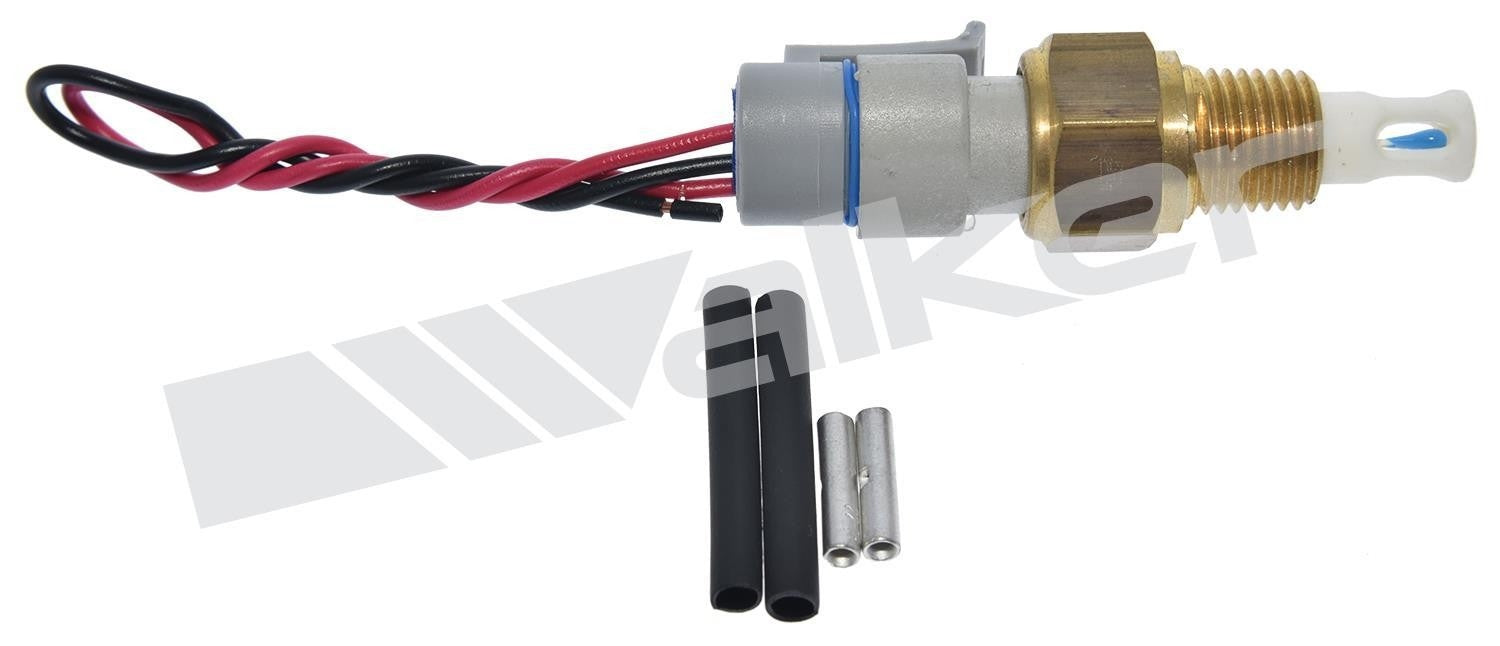 Front View of Air Charge Temperature Sensor WALKER 210-91013