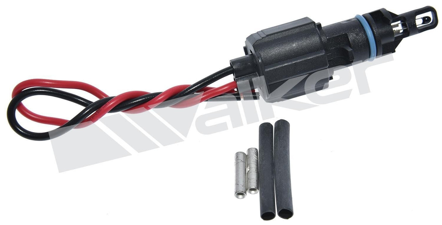 Front View of Air Charge Temperature Sensor WALKER 210-91033