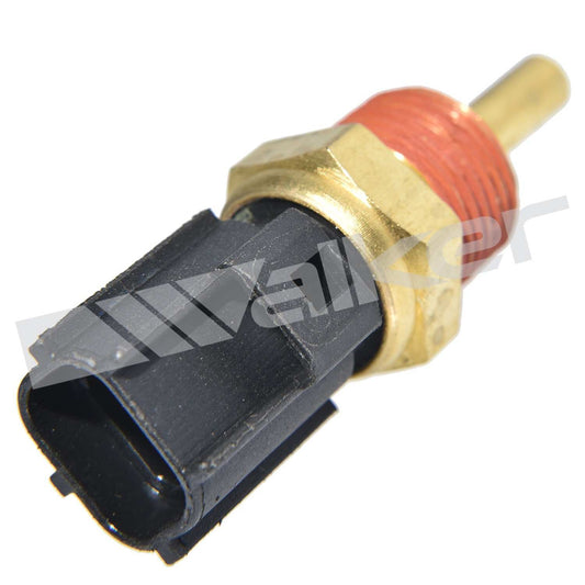 Front View of Engine Coolant Temperature Sensor WALKER 211-1030