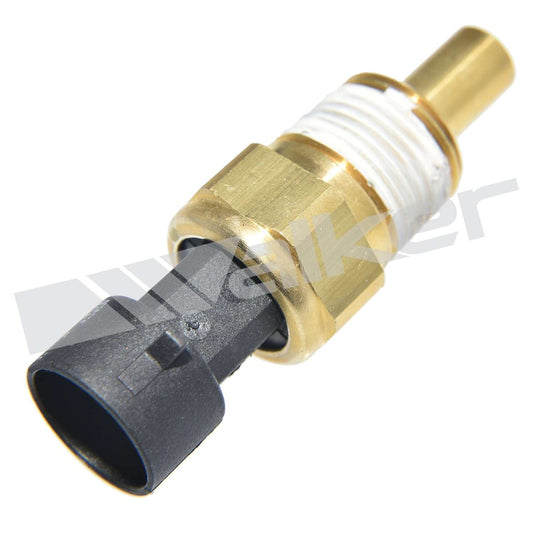 Front View of Engine Coolant Temperature Sensor WALKER 211-1039