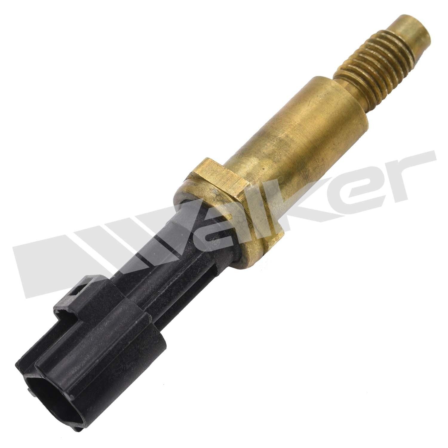 Front View of Engine Coolant Temperature Sensor WALKER 211-1052