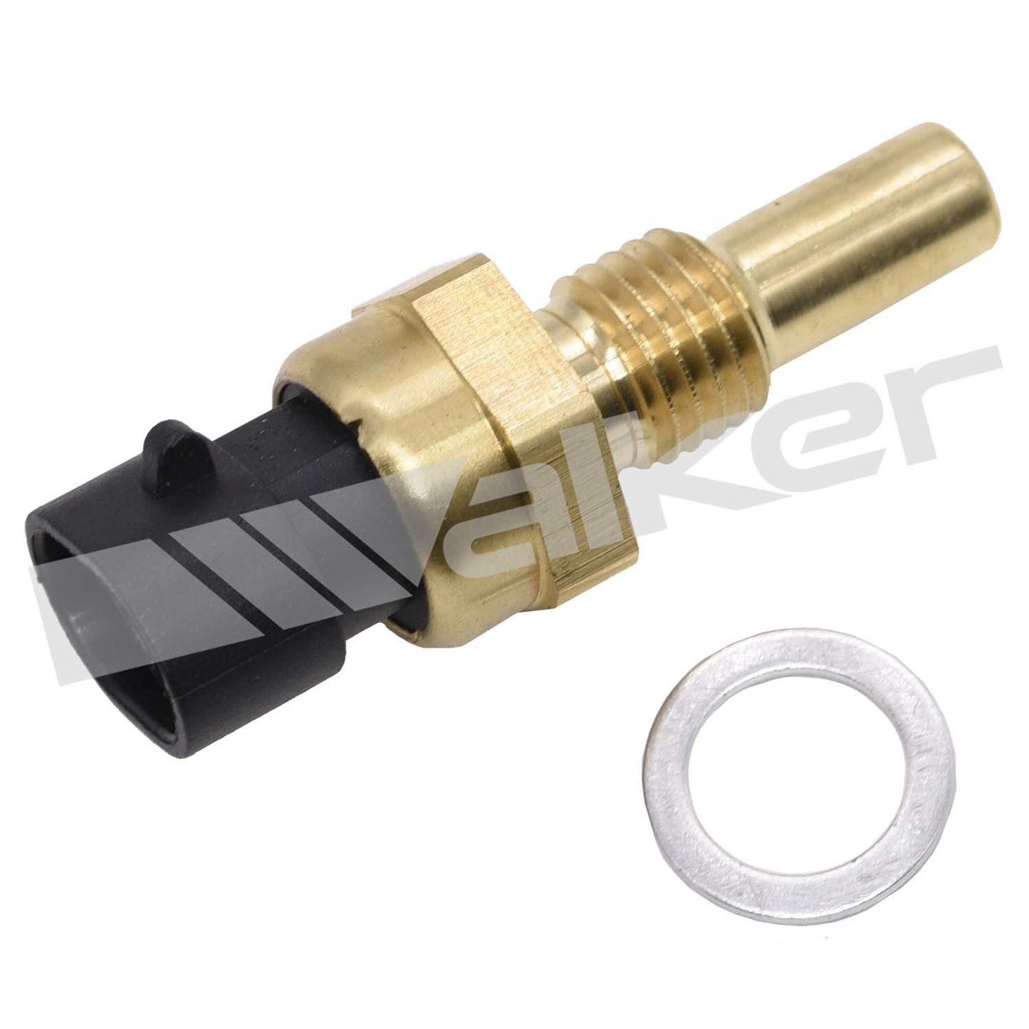 Front View of Engine Coolant Temperature Sensor WALKER 211-1118