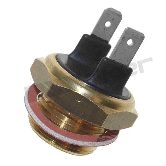 Front View of Engine Cooling Fan Switch WALKER 212-1002