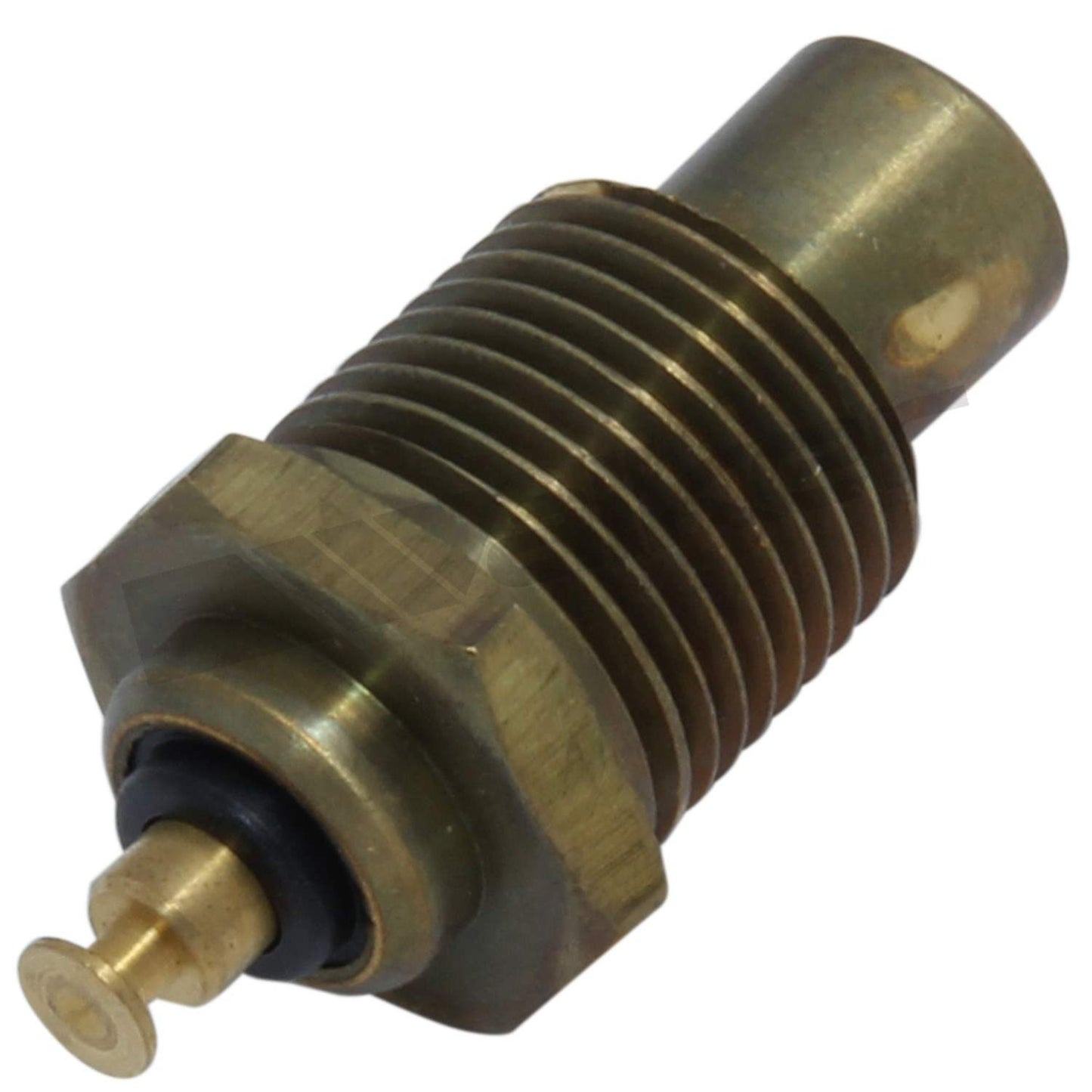 Front View of Engine Coolant Temperature Sender WALKER 214-1023