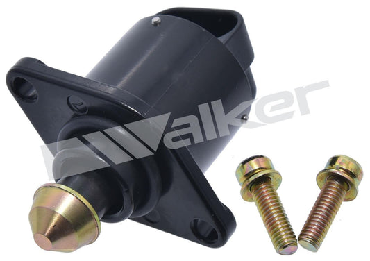 Front View of Fuel Injection Idle Air Control Valve WALKER 215-1000