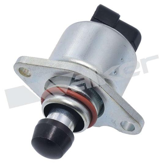 Front View of Fuel Injection Idle Air Control Valve WALKER 215-1037