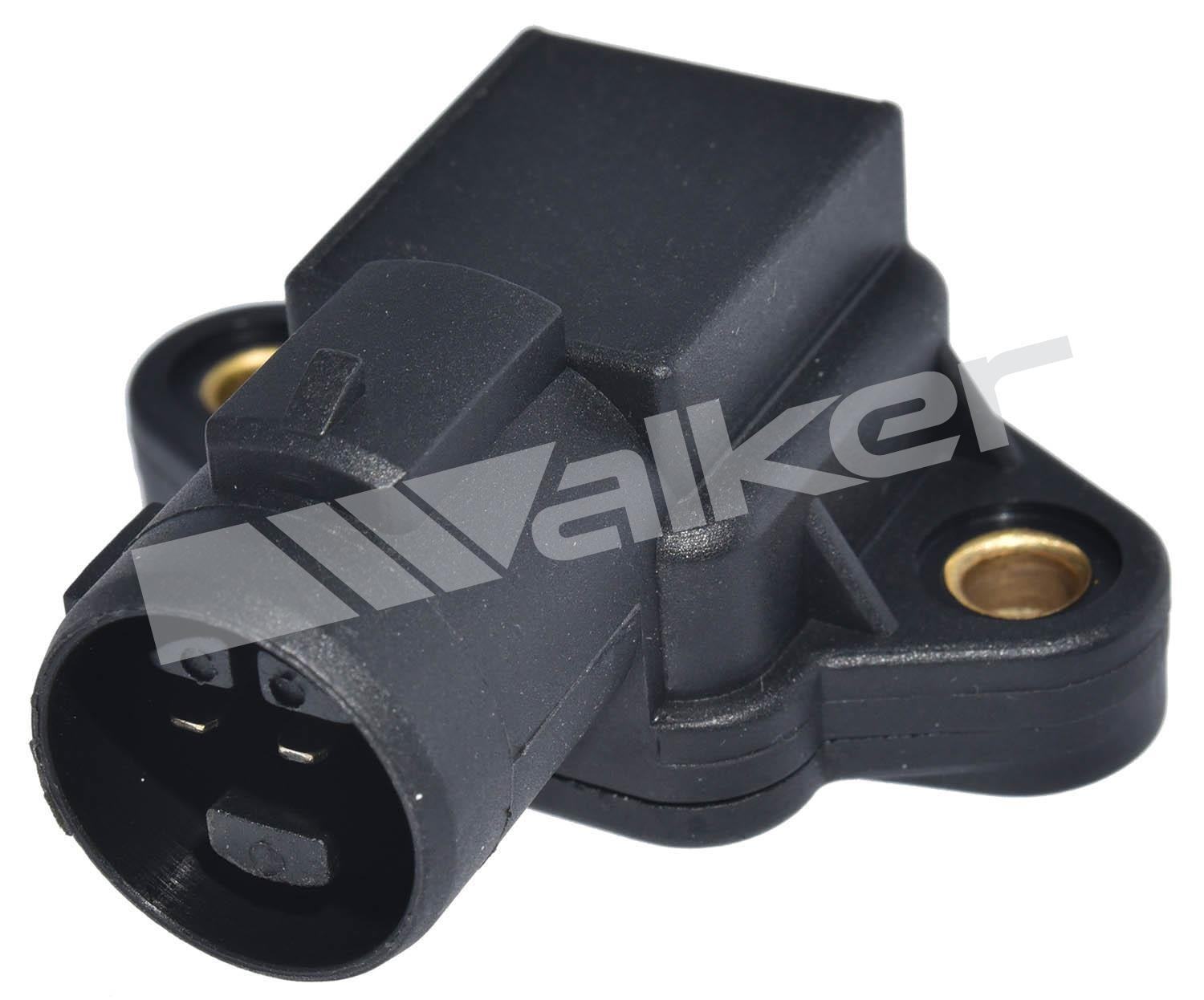 Front View of Manifold Absolute Pressure Sensor WALKER 225-1037