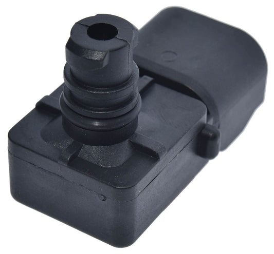 Front View of Manifold Absolute Pressure Sensor WALKER 225-1049