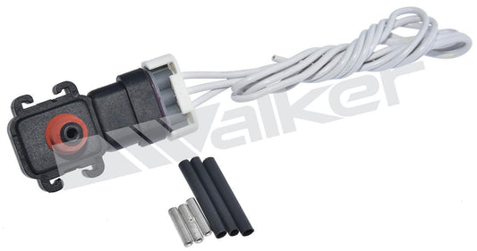 Front View of Manifold Absolute Pressure Sensor WALKER 225-91017