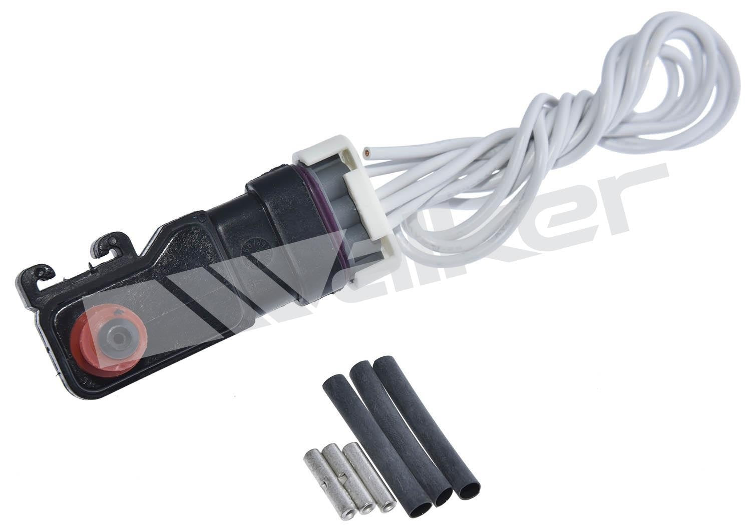 Front View of Manifold Absolute Pressure Sensor WALKER 225-91024