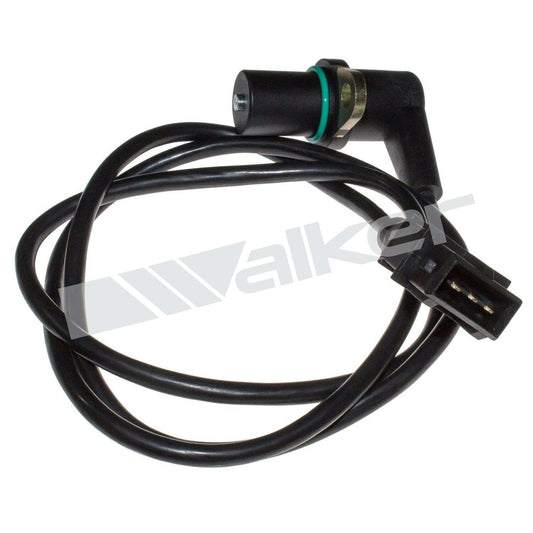 Front View of Engine Crankshaft Position Sensor WALKER 235-1139