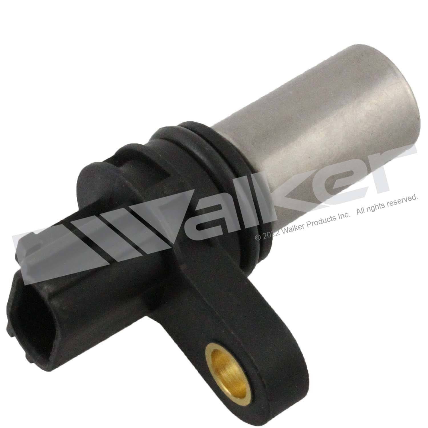 Front View of Engine Camshaft Position Sensor WALKER 235-1203