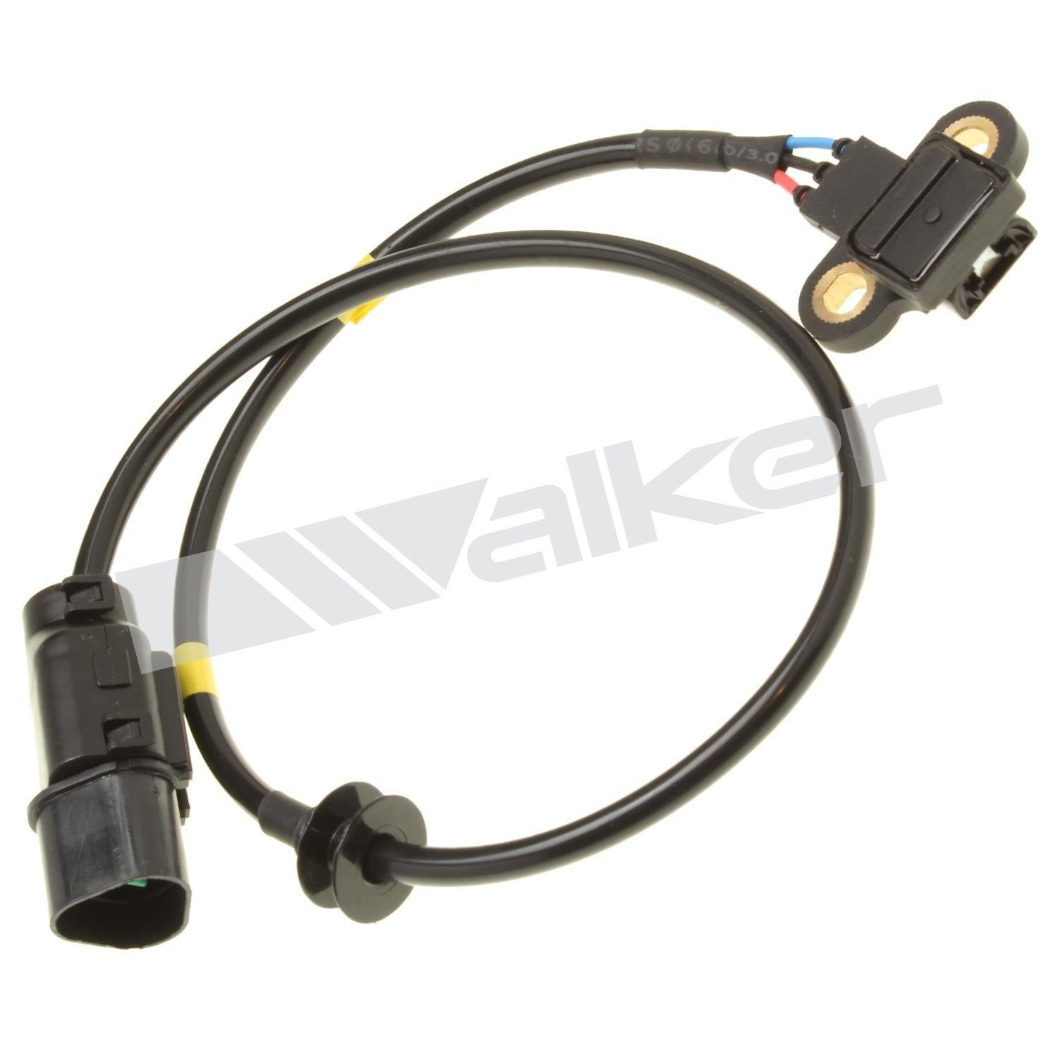 Front View of Engine Crankshaft Position Sensor WALKER 235-1230