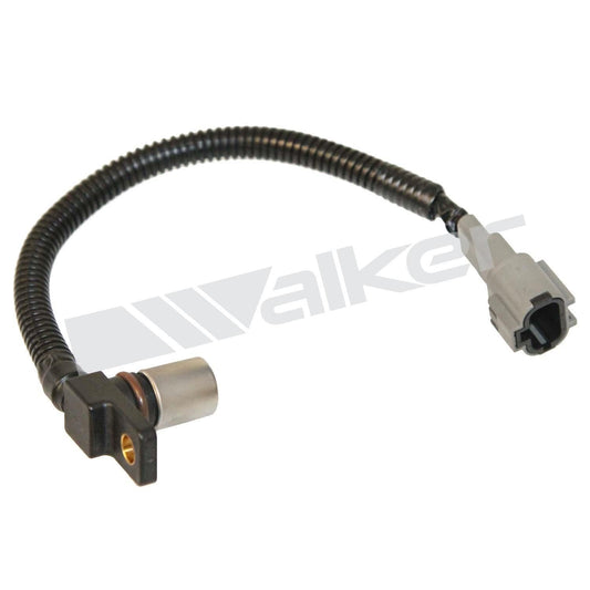 Front View of Engine Crankshaft Position Sensor WALKER 235-1253