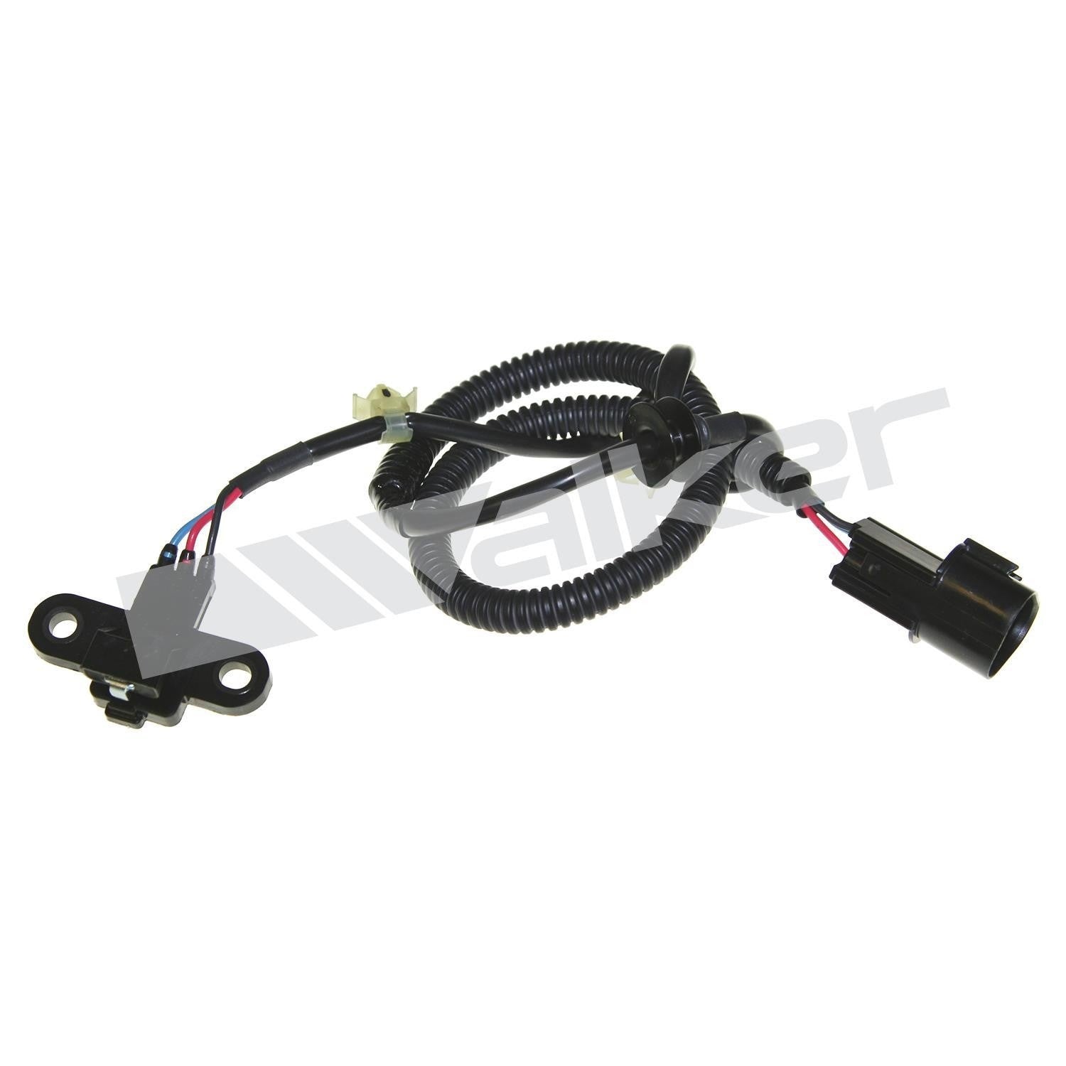 Front View of Engine Crankshaft Position Sensor WALKER 235-1564