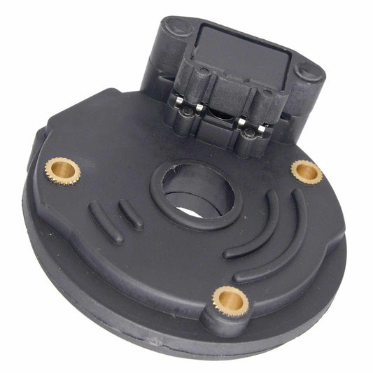 Front View of Distributor Ignition Pickup WALKER 235-1649