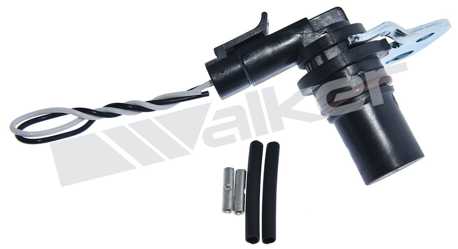 Front View of Vehicle Speed Sensor WALKER 240-91019