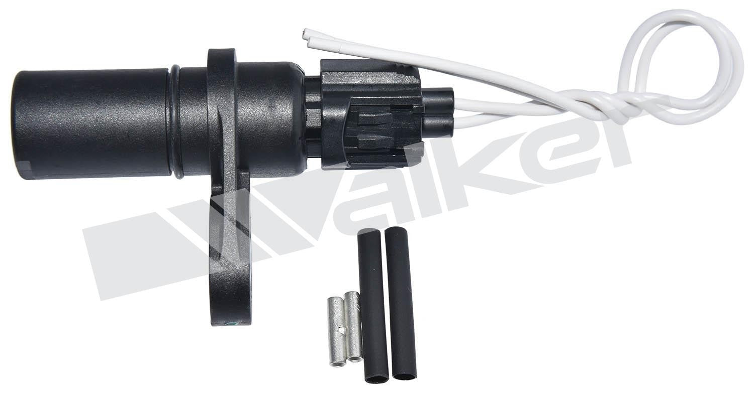 Front View of Vehicle Speed Sensor WALKER 240-91042