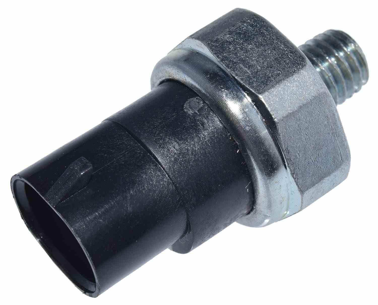 Front View of Ignition Knock (Detonation) Sensor WALKER 242-1001