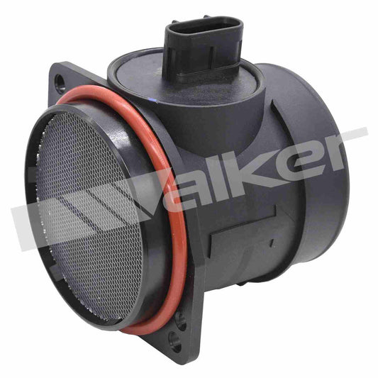 Front View of Mass Air Flow Sensor WALKER 245-1133