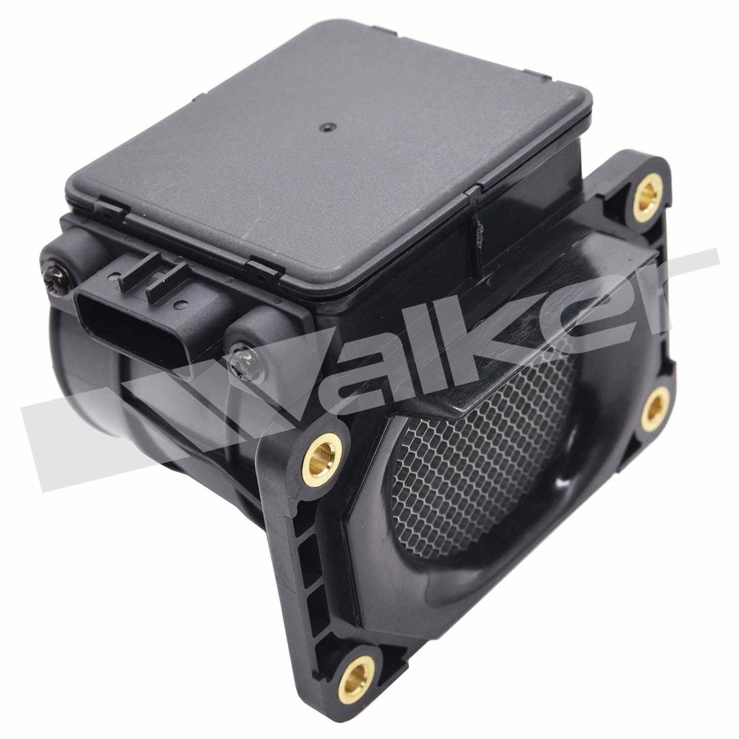 Front View of Mass Air Flow Sensor WALKER 245-1139