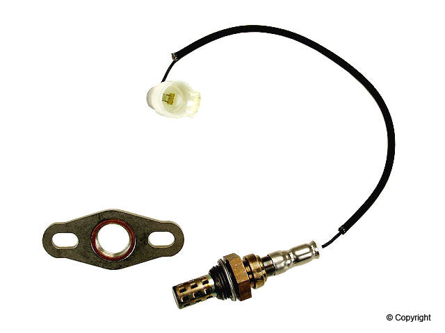 Top View of Oxygen Sensor WALKER 250-21051