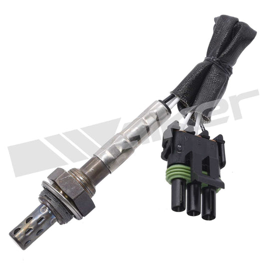 Front View of Oxygen Sensor WALKER 250-23005