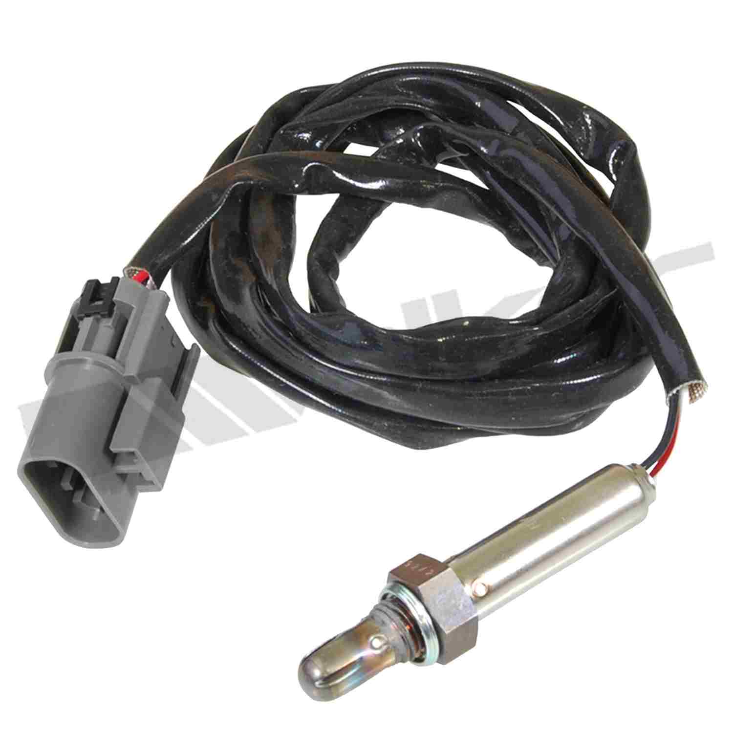 Front View of Oxygen Sensor WALKER 250-23503