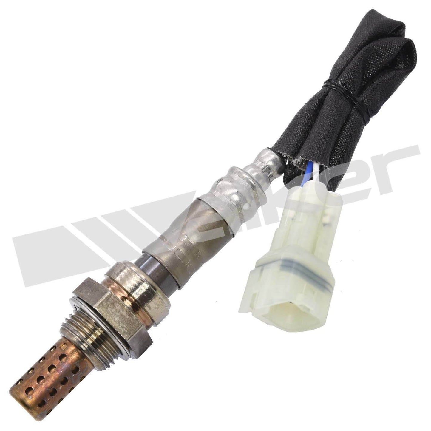 Front View of Right Oxygen Sensor WALKER 250-24049