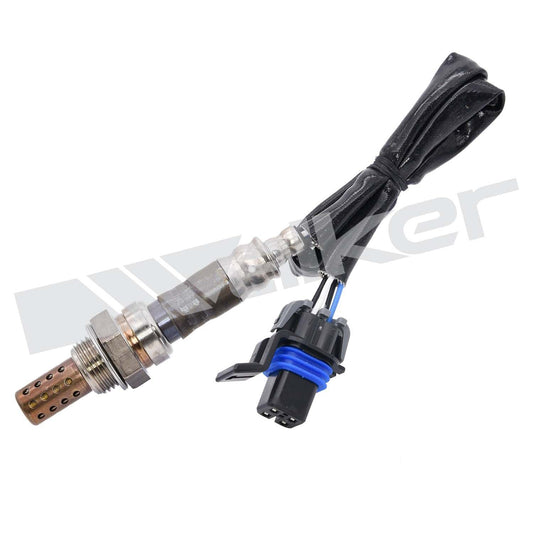 Front View of Front Downstream Oxygen Sensor WALKER 250-24087