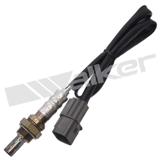 Front View of Right Oxygen Sensor WALKER 250-241034