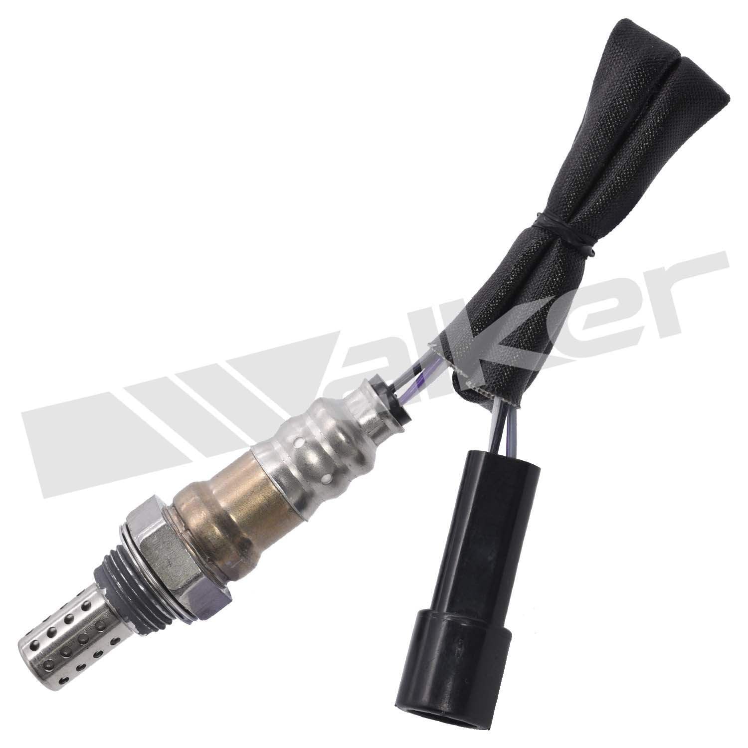 Front View of Right Oxygen Sensor WALKER 250-241127