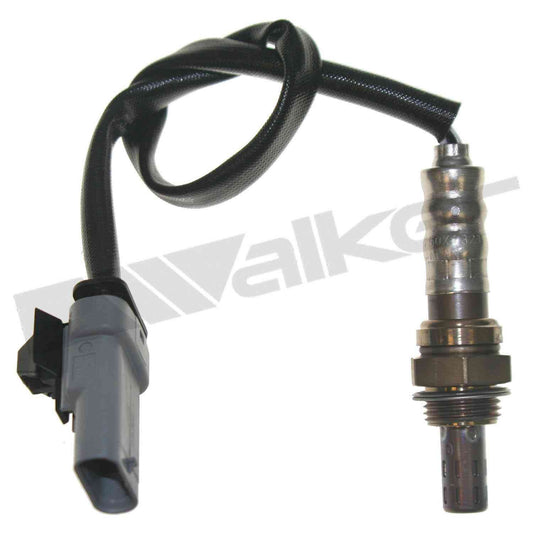 Front View of Downstream Oxygen Sensor WALKER 250-241132