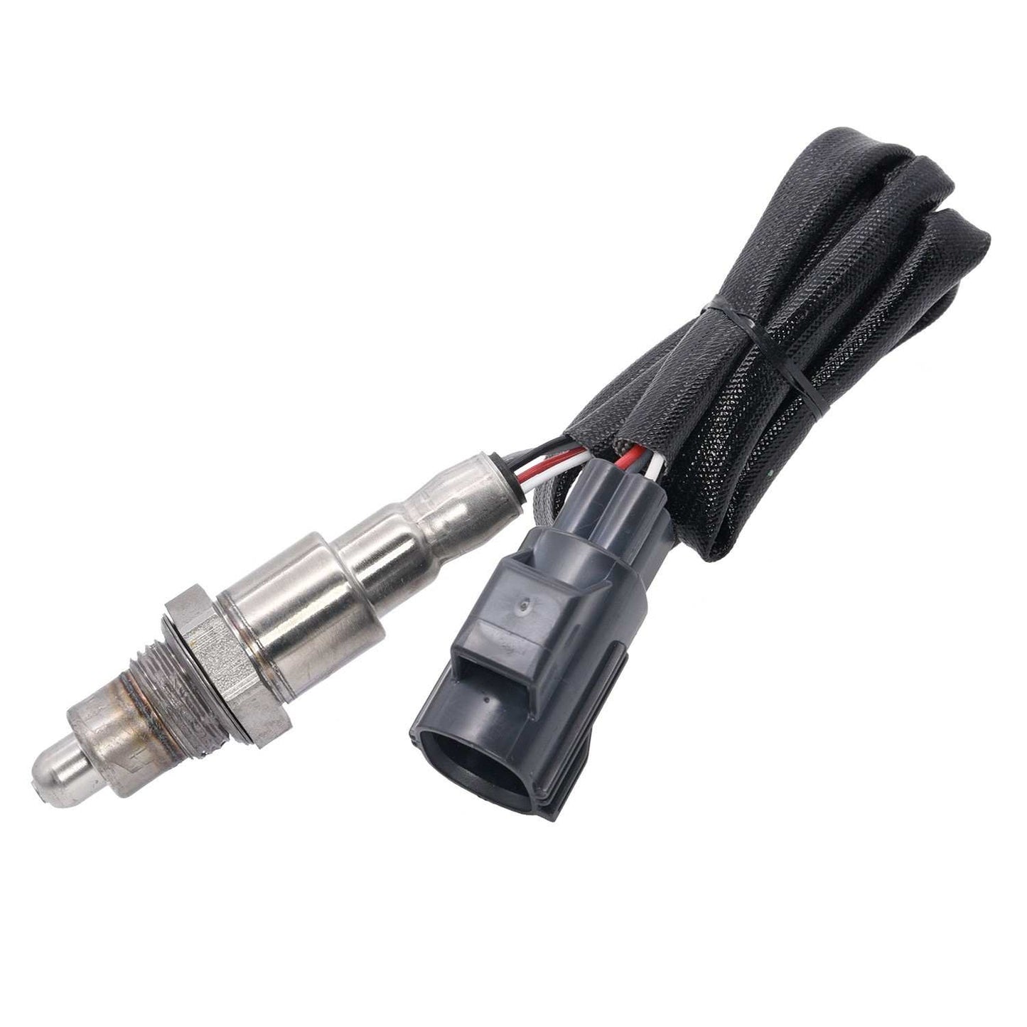 Front View of Downstream Oxygen Sensor WALKER 250-241152