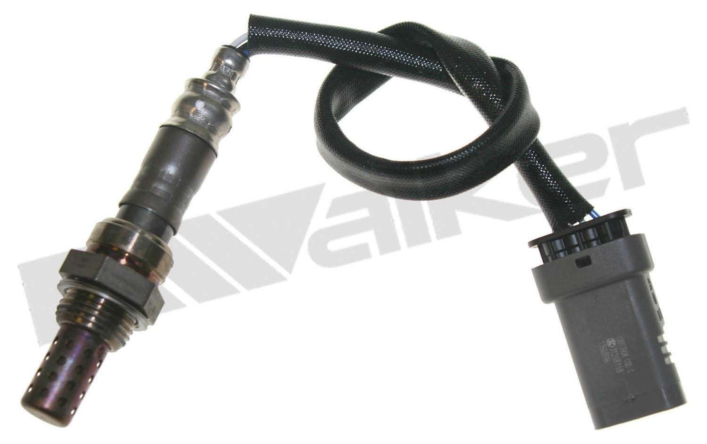 Front View of Right Oxygen Sensor WALKER 250-241162