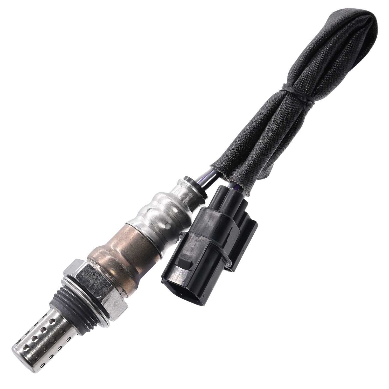 Front View of Downstream Oxygen Sensor WALKER 250-241252