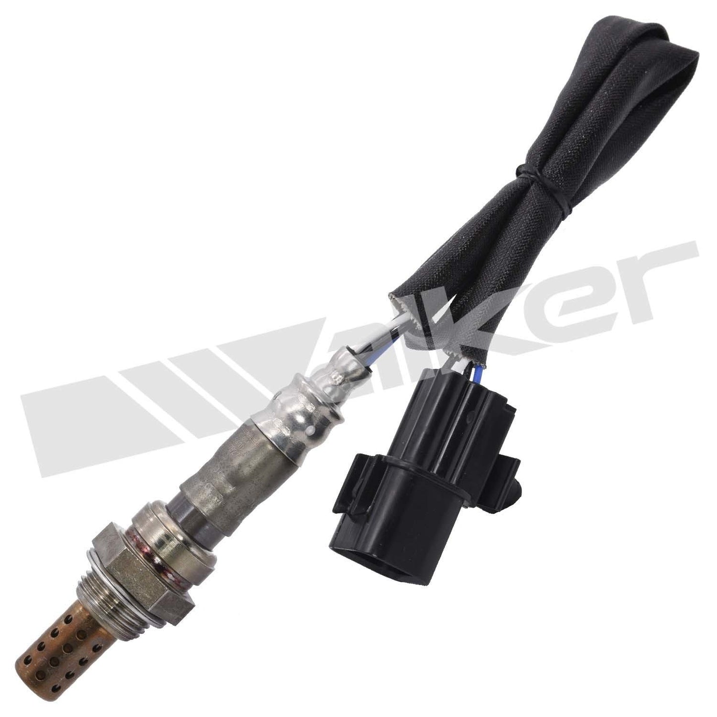 Front View of Rear Oxygen Sensor WALKER 250-24233