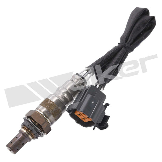 Front View of Oxygen Sensor Bung Plug WALKER 250-24290