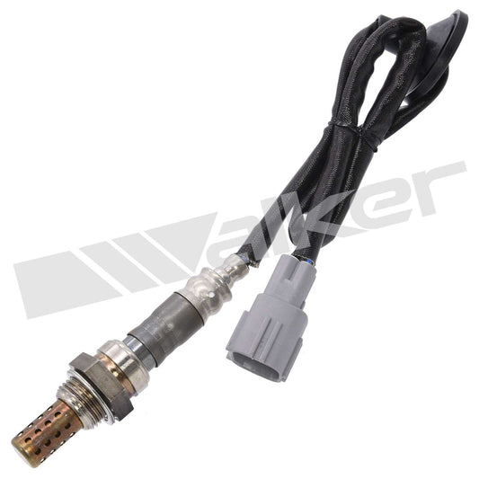 Front View of Downstream Oxygen Sensor WALKER 250-24298