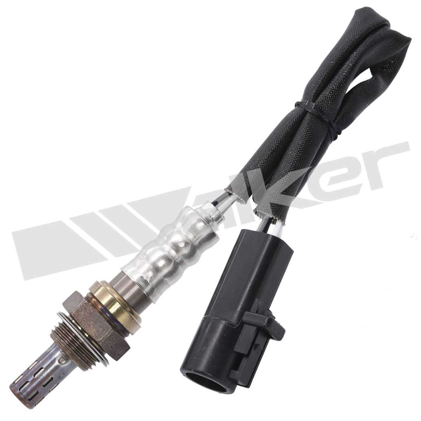 Front View of Right Oxygen Sensor WALKER 250-24301