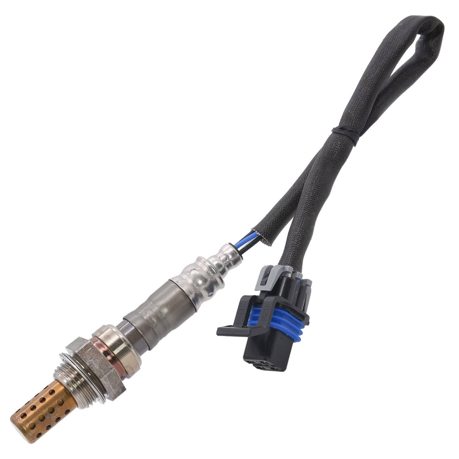 Front View of Downstream Oxygen Sensor WALKER 250-24340