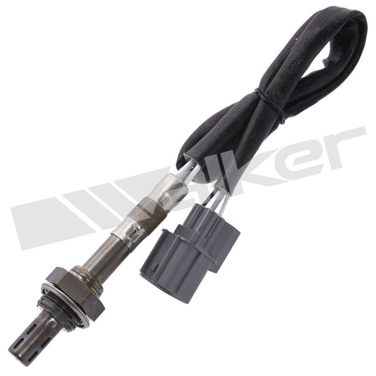 Front View of Oxygen Sensor WALKER 250-24346