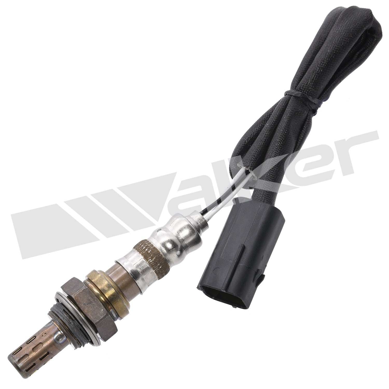 Front View of Oxygen Sensor WALKER 250-24384