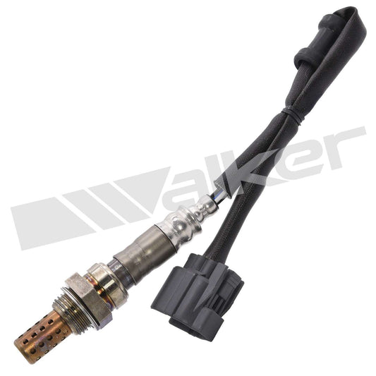 Front View of Oxygen Sensor WALKER 250-24398